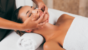 Relaxation Massage Da Nang