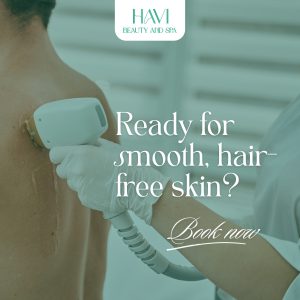 Laser Hair removal
