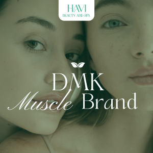 DMK Muscle brand