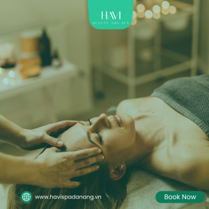 Korean Facial improves hydration and skin glow