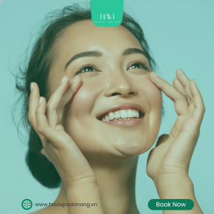 Facial for Combination Skin at HAVI Spa Da Nang