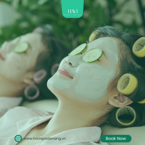 Anti-Aging Facial at HAVI Spa Da Nang