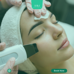 Facial Before Wedding deeply hydrates and brightens skin