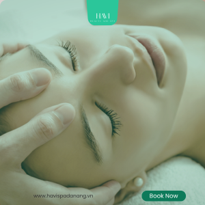 Soothing Facial at HAVI Spa Da Nang