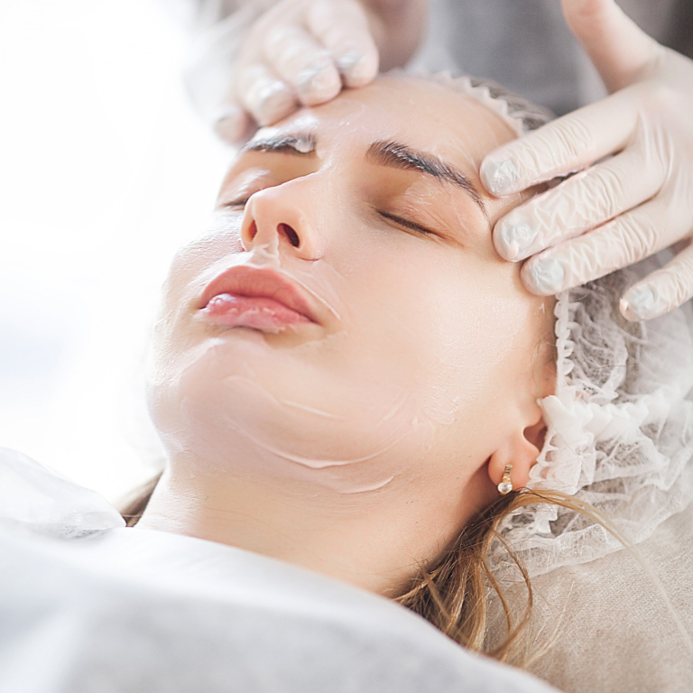 Collagen Boosting & IPL/Led light
