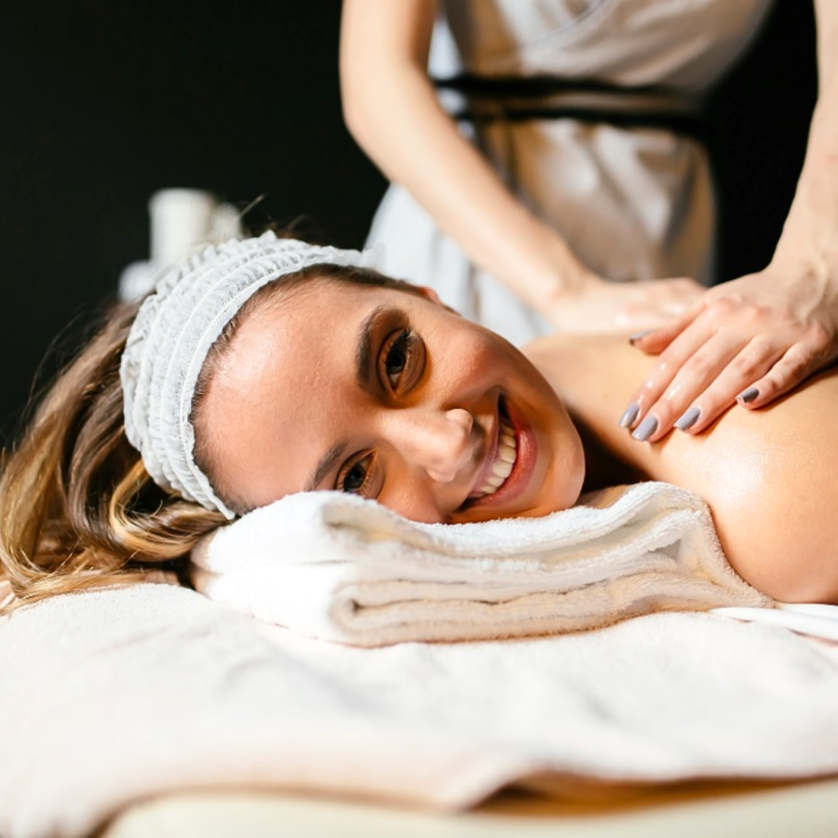 Massage Body