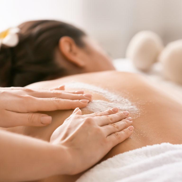 Body Care for Women