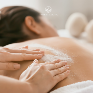 Back treatment spa da nang