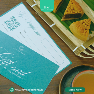 Anti-Aging Facial in Da Nang at HAVI Spa for youthful-looking skin