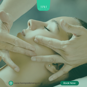 Facial for oily skin in Da Nang at HAVI Spa