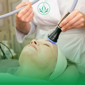Firming Facial in Da Nang at HAVI Spa for smoother-looking skin