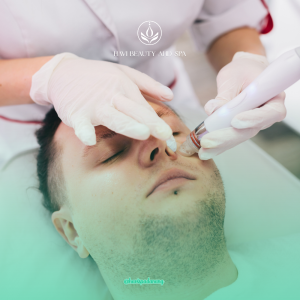 Oxygen Infusion Havi Facial Da Nang