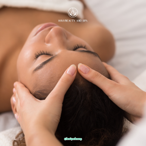 Express Facial in Da Nang at HAVI Spa